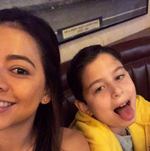 Meet your Posher, Ana cristine